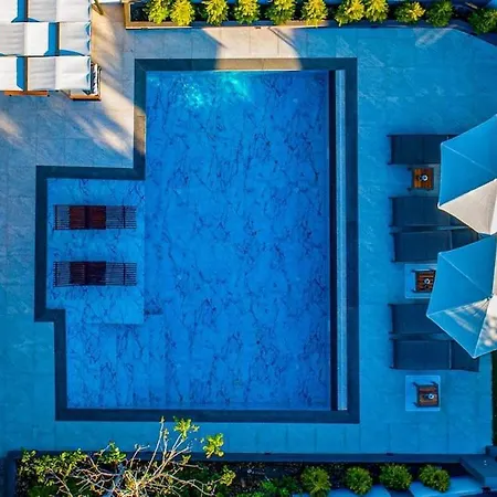 Tierra Detached Ultra Luxurious Villa