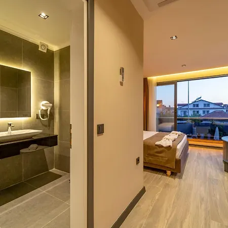 Villa Tierra Detached Ultra Luxurious