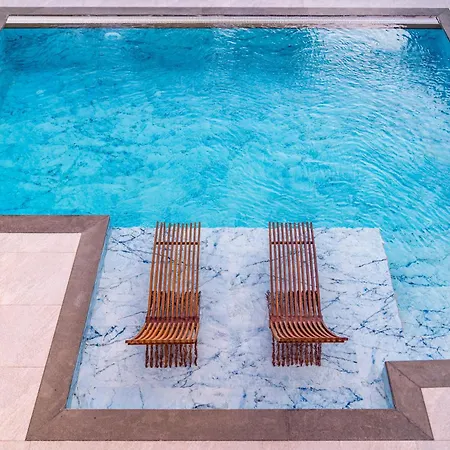 Villa Tierra Detached Ultra Luxurious