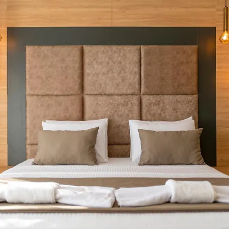 Villa Tierra Detached Ultra Luxurious Fethiye