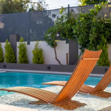 Tierra Detached Ultra Luxurious Fethiye