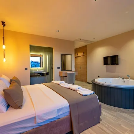 Villa Tierra Fethiye